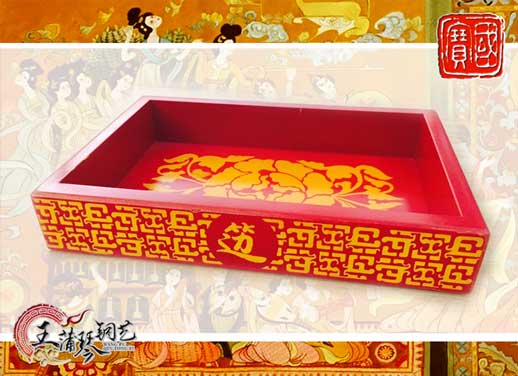 木籩，祭孔用具，祭祀道具